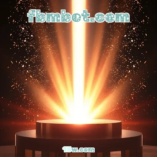 fbmbet.com: Descubra os Eventos Especiais e Surpreenda-se com Prêmios